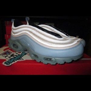 Nike Air Max plus 97